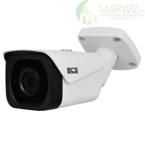 BCS-TIP4201IR-AI BCS LINE KAMERA INTELIGENTNA IP 2MPX IR 50M WDR - 2861169841