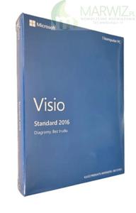 MICROSOFT VISIO STANDARD 2016 PL 32-BIT/X64 BOX (D86-05564) NATYCHMIASTOWA WYSYKA! >>> DARMOWA DOSTAWA!! - 2861169885