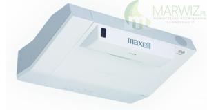 Projektor Maxell MC-AX3006 - 2861169902