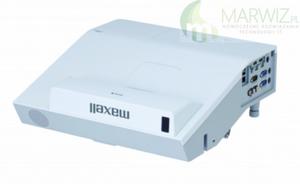 Projektor Maxell MC-AW3506 - 2861169905