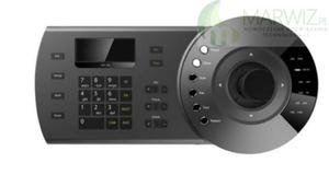 BCS-DVR-KN-II KLAWIATURA STERUJCA IP DO KAMER OBROTOWYCH I REJESTRATORW BCS - 2861169929