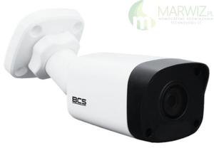 BCS-P-412R-E-II KAMERA MEGAPIKSELOWA IP 2MPX IR 30M - 2861169942