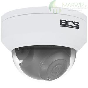 BCS-P-212R-E-II BCS POINT KAMERA MEGAPIKSELOWA IP 2MPX IR 30M - 2861169943