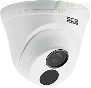 BCS-P-212R3-E-II BCS POINT KAMERA MEGAPIKSELOWA IP 2MPX IR 30M - 2861169944