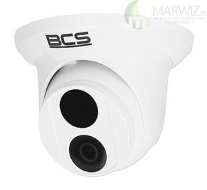 BCS-P-2121R3M-II KAMERA MEGAPIKSELOWA IP 2MPX IR 30M - 2861169952