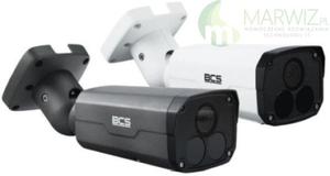 BCS-P-422R3WLS BCS POINT KAMERA MEGAPIKSELOWA IP 2MPX IR 50M WDR - 2861169957