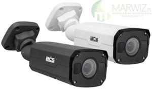 BCS-P-462R3S-E-II BCS POINT KAMERA MEGAPIKSELOWA IP 2MPX IR 30M MOTOZOOM - 2861169960