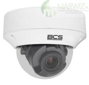 BCS-P-262R3S-E-II BCS POINT KAMERA MEGAPIKSELOWA IP 2MPX IR 30M MOTOZOOM - 2861169964