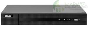 BCS-B-NVR1601 BCS BASIC REJESTRATOR 16 KANAOWY IP DO 8MPX - 2861169986