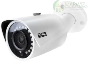 BCS-THC3400IR-E KAMERA HD-CVI 4MPX IR 30M - 2861169994