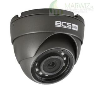 BCS-B-MK22800 BCS BASIC KAMERA 4W1 2MPX IR 20M - 2861169996