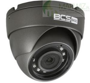 BCS-B-MK42800 BCS BASIC KAMERA 4W1 4MPX IR 20M - 2861169998