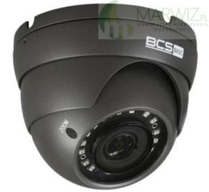 BCS-B-DK22812 BCS BASIC KAMERA 4W1 2MPX IR 30M - 2861170000