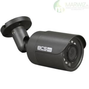 BCS-B-DT22812 BCS BASIC KAMERA 4W1 2MPX IR 20M - 2861170001