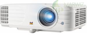 Projektor ViewSonic PG706WU - dostawa Gratis! - 2861170093