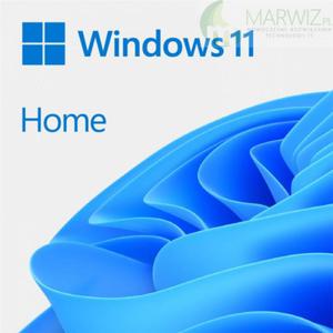 Microsoft Windows 11 Home PL 64bit OEM DVD - 2867018051