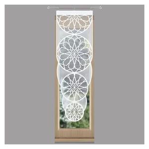 Firanka a'la panel Tarik 45 x 130 cm - 2876528136