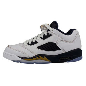 Buty Air Jordan 5 Retro Low 314338-135 - 2854166910
