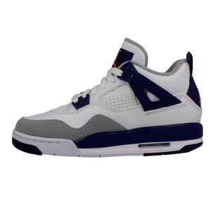 Buty Air Jordan 4 Retro GG 487724-132 - 2854166911