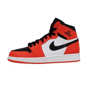 Buty Air Jordan 1 Retro High BG 705300-800 - 2858321928