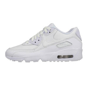 Buty Nike Air Max 90 Leather 833412-100 - 2853379421