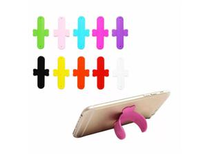 Podstawka mini stojak do telefonu Kolory Mini phone stand Colors - 2877838556