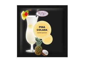 Pachnca saszetka do szafy Pina Colada Fragrant Pina Colada pouch - 2859637936