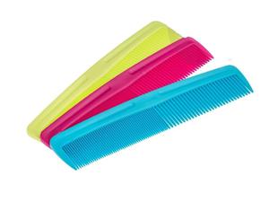 Grzebie uniwersalny 19 cm 19 cm universal comb - 2859637998