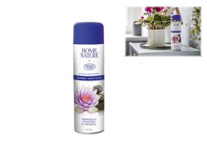 Odwieacz powietrza w aerozolu Bawena z Kwiatem Lotosu Aerosol air freshener Cotton with Lotus Flower - 2859638009