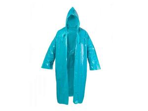 Paszcz - peleryna przeciwdeszczowy dla dorosych Adult raincoat - 2859638203