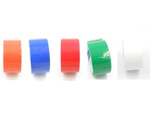 Tama pakowa akryl 48/50y - KOLORY 48 / 50y acrylic packing tape - COLORS - 2859638222