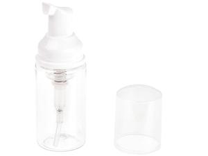 Butelka pianotwrcza dozownik plastikowy do myda Foam bottle plastic dispenser for soap - 2859638238