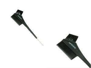 Pdzel do nakadania farby - szpikulec metalowy Brush for applying paint - metal skewer - 2859638265