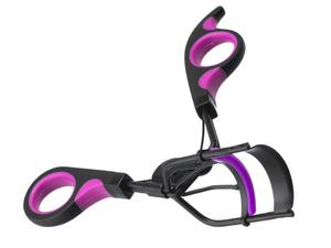 Zalotka do podkrcania rzs z gumk An eyelash curler with an eraser - 2859638279