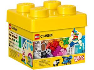 LEGO Classic 10692 Kreatywne klocki LEGO