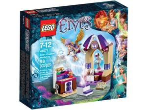 LEGO Elves 41071 Kreatywny warsztat Airy - 2847621308