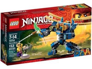 LEGO Ninjago 70754 ElectroMech - 2847621315