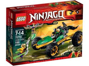 LEGO Ninjago 70755 cigacz - 2847621316