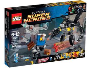 LEGO Super Heroes 76026 Godny Grodd - 2833194187