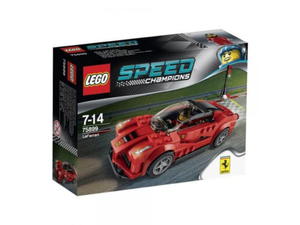 LEGO Speed Champions 75899 LaFerrari - 2847621320