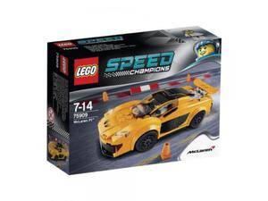 LEGO Speed Champions 75909 McLaren P1 - 2847621322