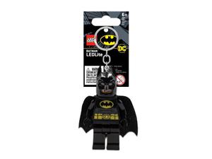 LEGO Super Heroes KE26 Brelok latarka LED Batman - 2847621360