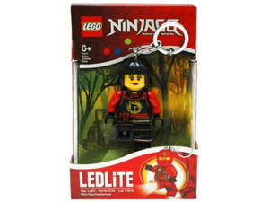 Brelok latarka LEGO Nijango KE78 LED Nya - 2833194274