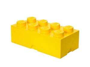 LEGO 40041732 Pojemnik na klocki 4x2 ty - 2833194288