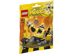 LEGO Mixels 41545 Kramm - 2833194427