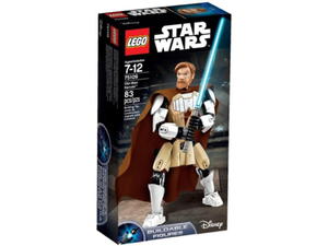 LEGO Star Wars 75109 Obi-Wan Kenobi - 2833194449