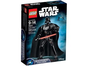 LEGO Star Wars 75111 Darth Vader - 2833194451