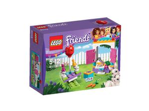 LEGO Friends 41113 Sklep z prezentami - 2847621422