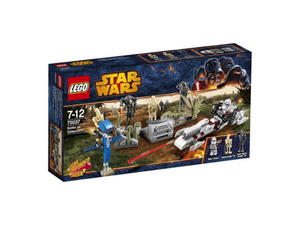 LEGO STAR WARS 75037 Bitwa na Saleucami - 2847620877