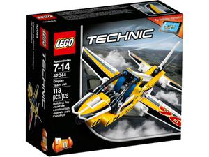 LEGO Technic 42044 Odrzutowiec - 2844929269